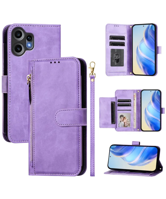 Housse CMF Phone 2 Pro Porte-Cartes à Lanière