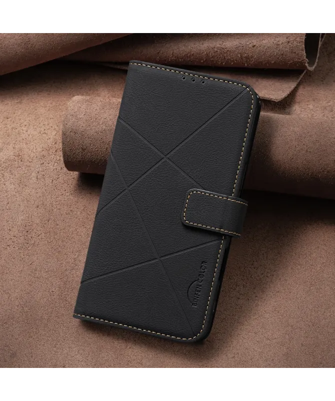 Étui Honor 400 avec Portefeuille | BF35