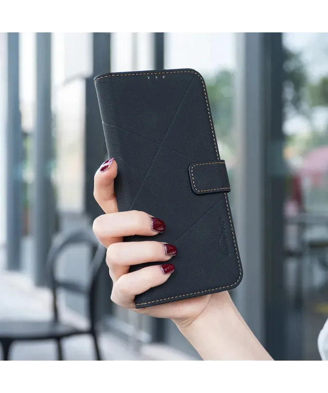 Étui Honor 400 avec Portefeuille | BF35