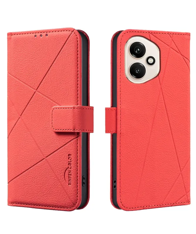 Étui Honor 400 avec Portefeuille | BF35