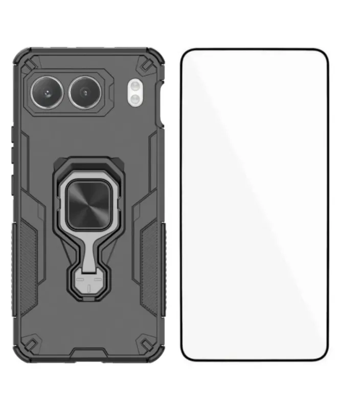 Coque OnePlus Nord 4 | Support et Verre Trempé