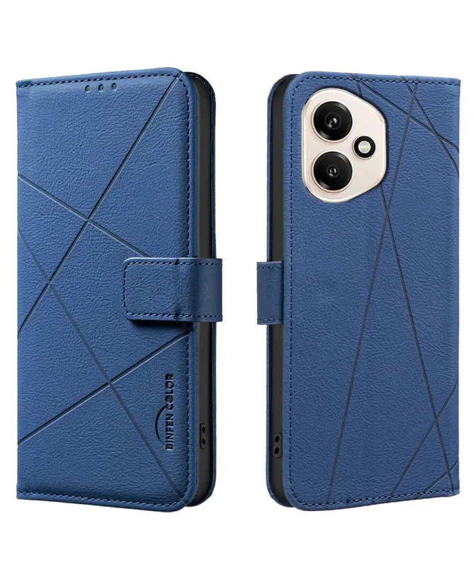 Étui Honor 400 avec Portefeuille | BF35