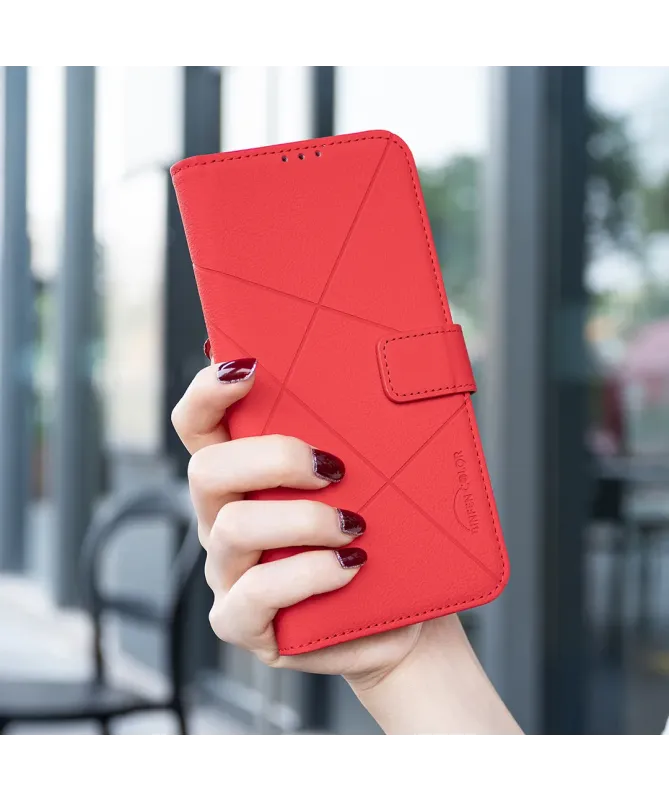 Étui Honor 400 avec Portefeuille | BF35