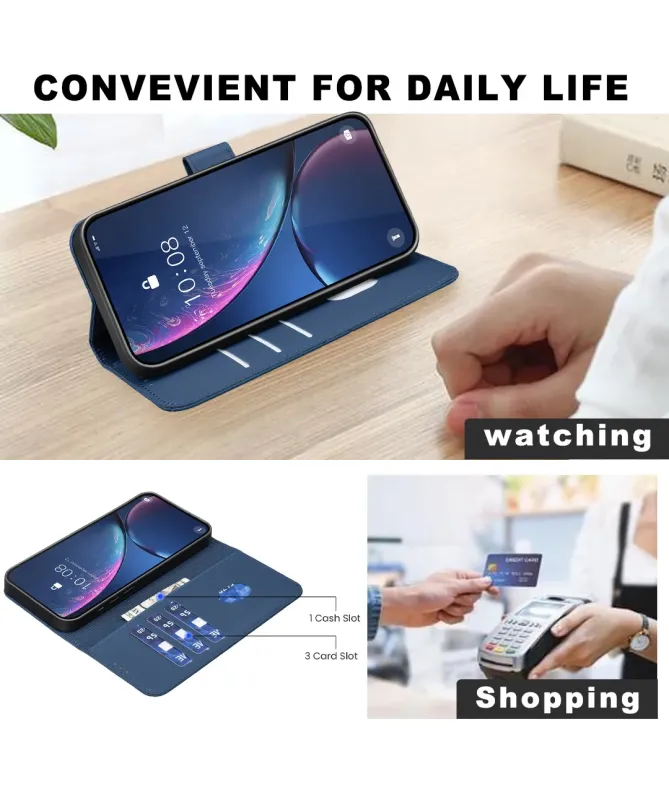 Étui Honor 400 avec Portefeuille | BF35