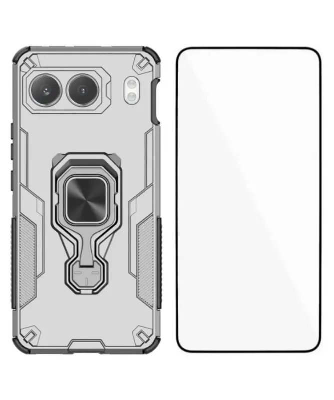 Coque OnePlus Nord 4 | Support et Verre Trempé
