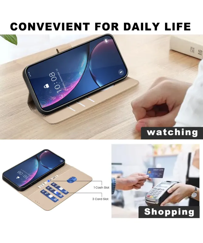 Étui Honor 400 avec Portefeuille | BF35