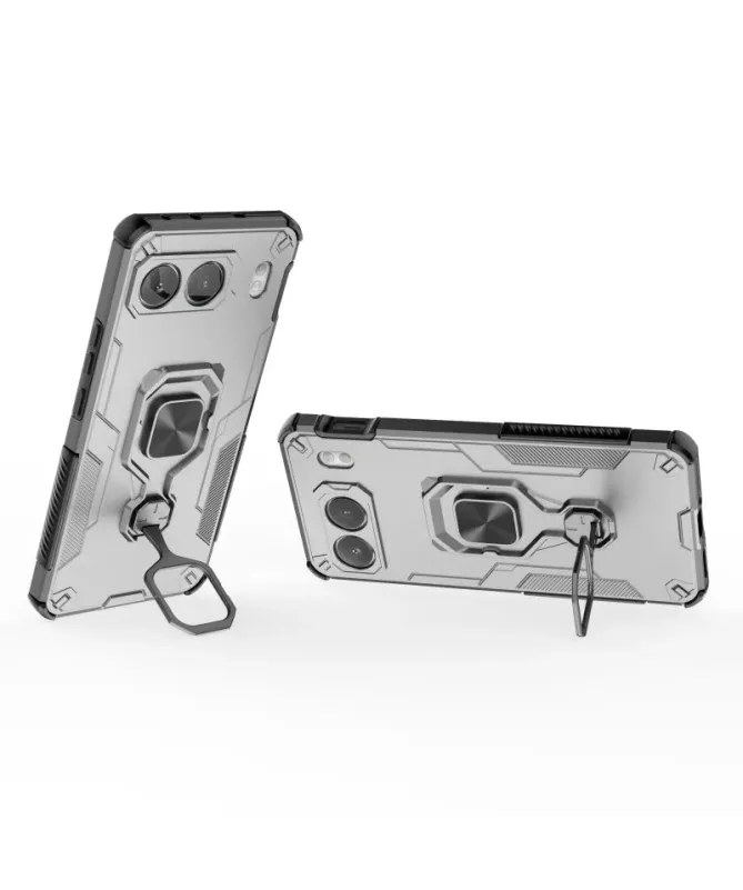 Coque OnePlus Nord 4 | Support et Verre Trempé