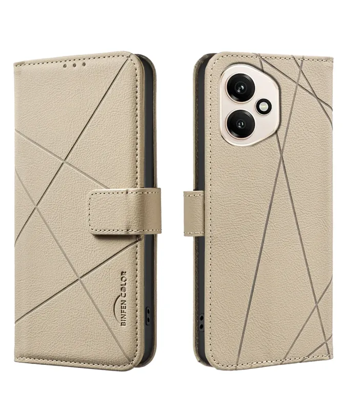 Étui Honor 400 avec Portefeuille | BF35