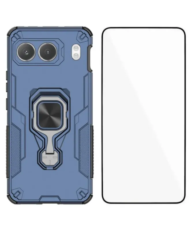 Coque OnePlus Nord 4 | Support et Verre Trempé