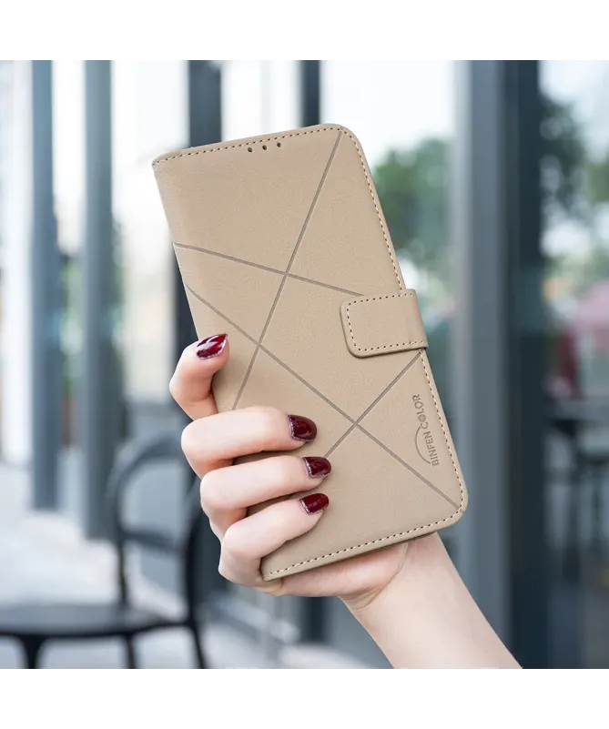 Étui Honor 400 avec Portefeuille | BF35