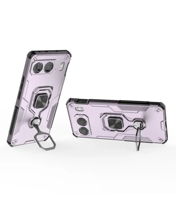 Coque OnePlus Nord 4 | Support et Verre Trempé