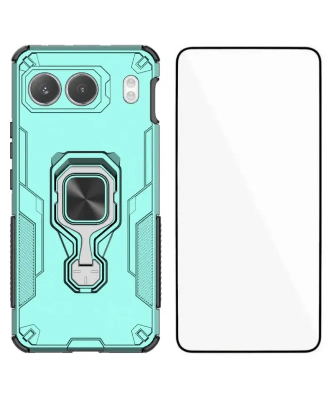 Coque OnePlus Nord 4 | Support et Verre Trempé