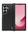 Coque Samsung Galaxy Z Fold 7 | IMAK Ruiyi Carbon Texture
