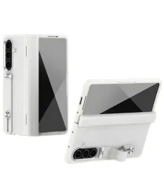 Coque Samsung Galaxy Z Fold 7 avec support intégré | Anti-choc rigide