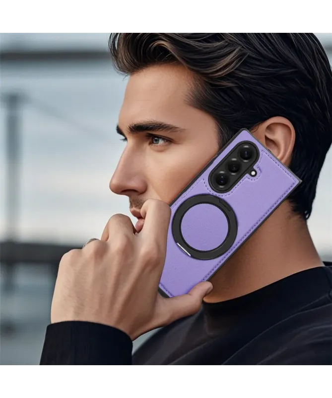 Coque Samsung Galaxy Z Fold 7 Anneau Magnétique 360° | RINGFORCE