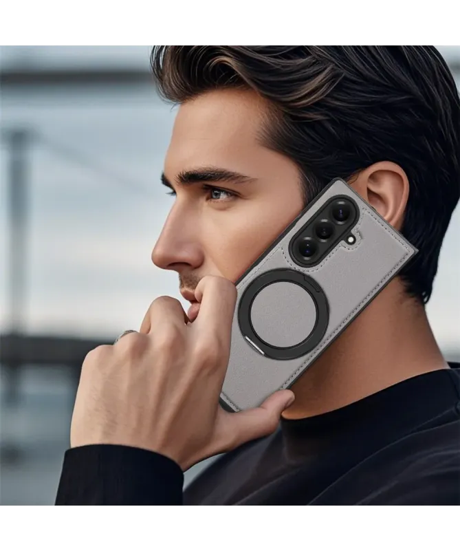 Coque Samsung Galaxy Z Fold 7 Anneau Magnétique 360° | RINGFORCE