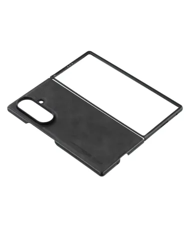 Coque Samsung Galaxy Z Fold 7 Effet Cuir Premium | Bojue