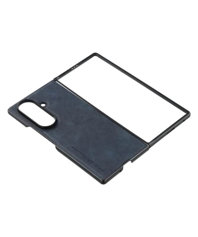 Coque Samsung Galaxy Z Fold 7 Effet Cuir Premium | Bojue