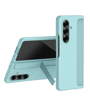 Coque Samsung Galaxy Z Fold 7 Kickstand Slim avec Stylet | Brexon