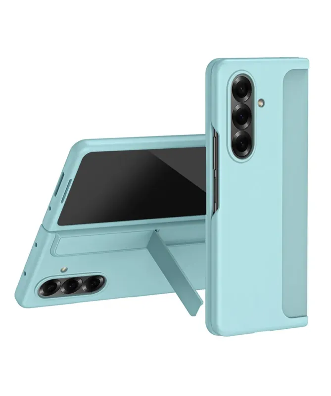 Coque Samsung Galaxy Z Fold 7 Kickstand Slim avec Stylet | Brexon