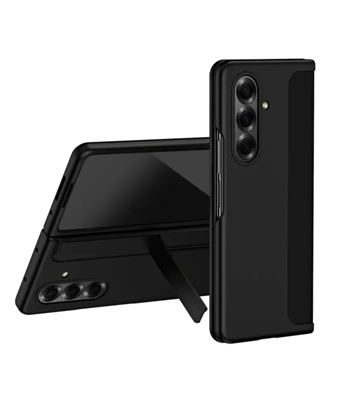 Coque Samsung Galaxy Z Fold 7 Kickstand Slim avec Stylet | Brexon