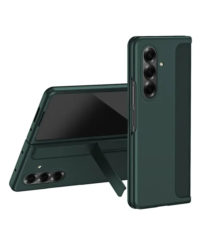 Coque Samsung Galaxy Z Fold 7 Kickstand Slim avec Stylet | Brexon