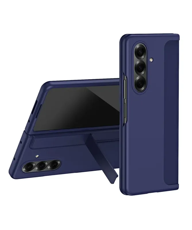 Coque Samsung Galaxy Z Fold 7 Kickstand Slim avec Stylet | Brexon