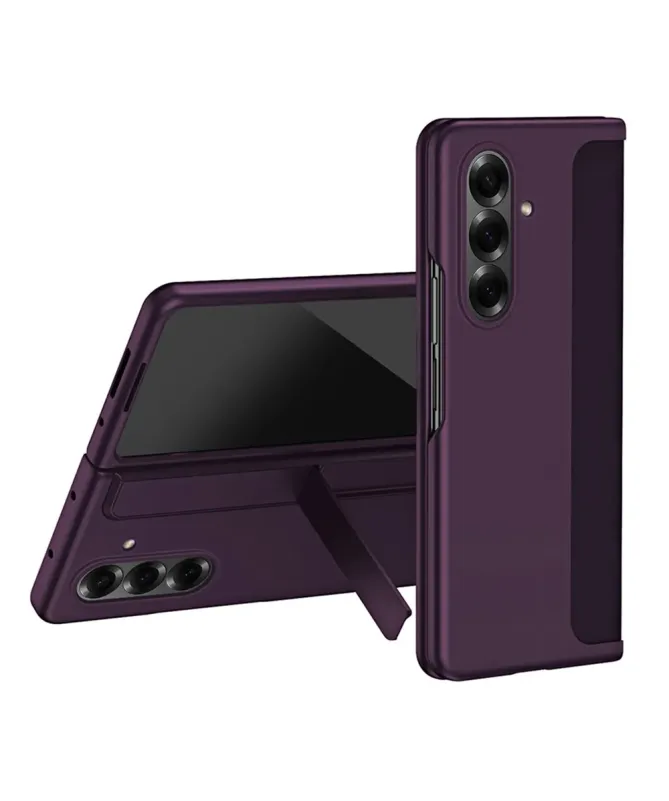 Coque Samsung Galaxy Z Fold 7 Kickstand Slim avec Stylet | Brexon