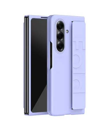 Coque Samsung Galaxy Z Fold 7 avec Lanière Antidérapante | Malyan