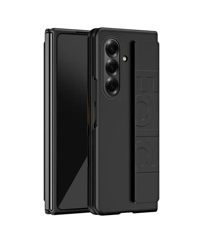 Coque Samsung Galaxy Z Fold 7 avec Lanière Antidérapante | Malyan
