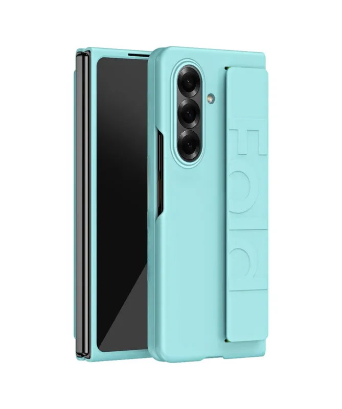 Coque Samsung Galaxy Z Fold 7 avec Lanière Antidérapante | Malyan