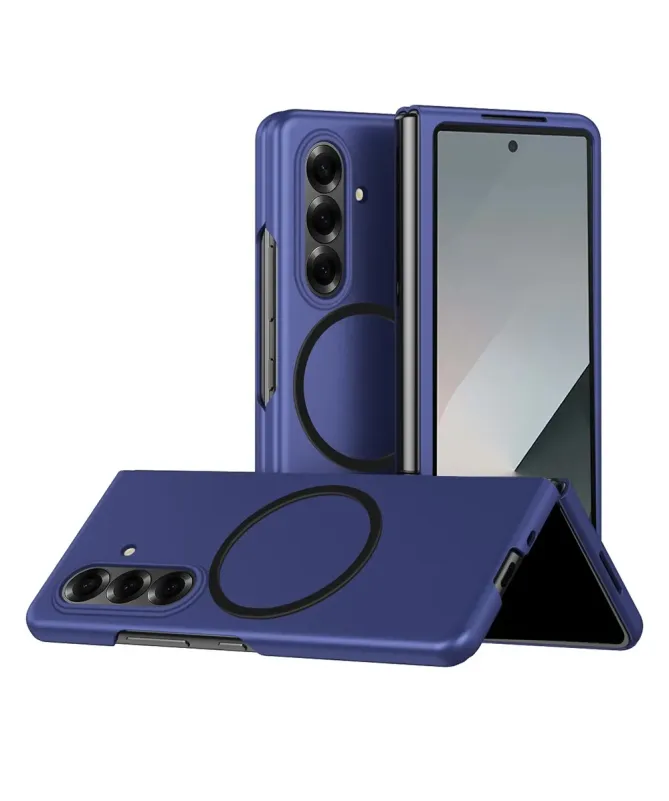 Coque Samsung Galaxy Z Fold 7 Compatible MagSafe Ultra-Fine | Lorian