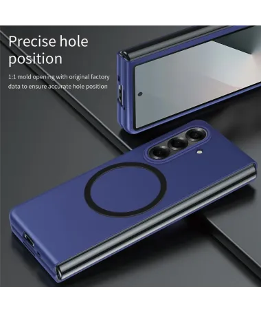 Coque Samsung Galaxy Z Fold 7 Compatible MagSafe Ultra-Fine | Lorian