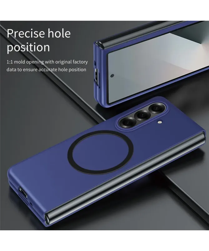 Coque Samsung Galaxy Z Fold 7 Compatible MagSafe Ultra-Fine | Lorian