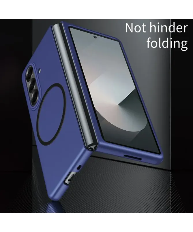 Coque Samsung Galaxy Z Fold 7 Compatible MagSafe Ultra-Fine | Lorian