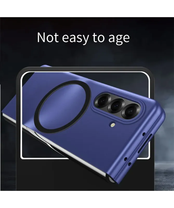 Coque Samsung Galaxy Z Fold 7 Compatible MagSafe Ultra-Fine | Lorian