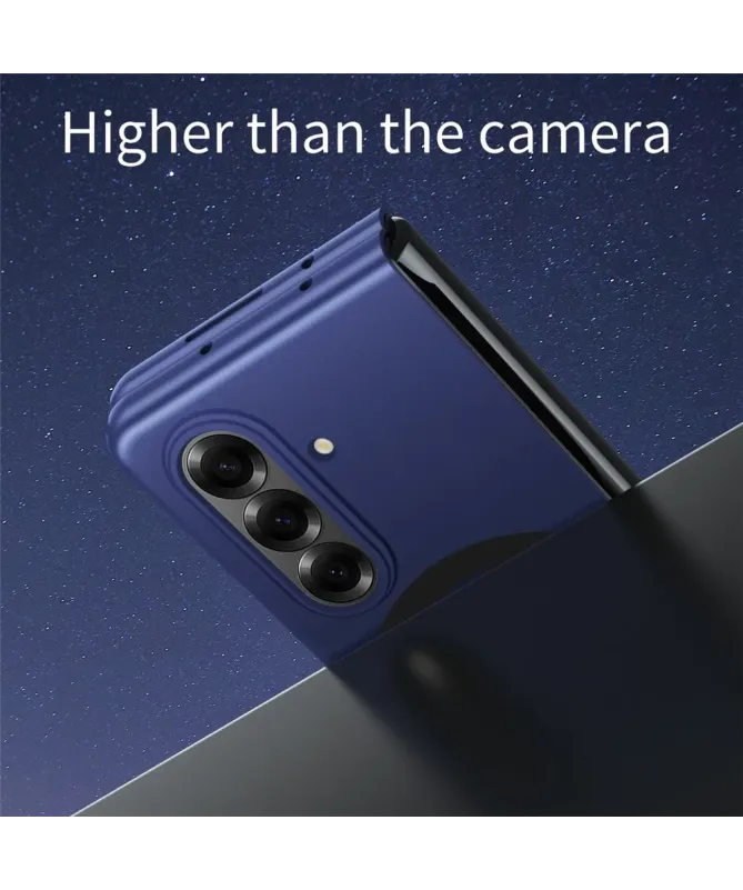 Coque Samsung Galaxy Z Fold 7 Compatible MagSafe Ultra-Fine | Lorian