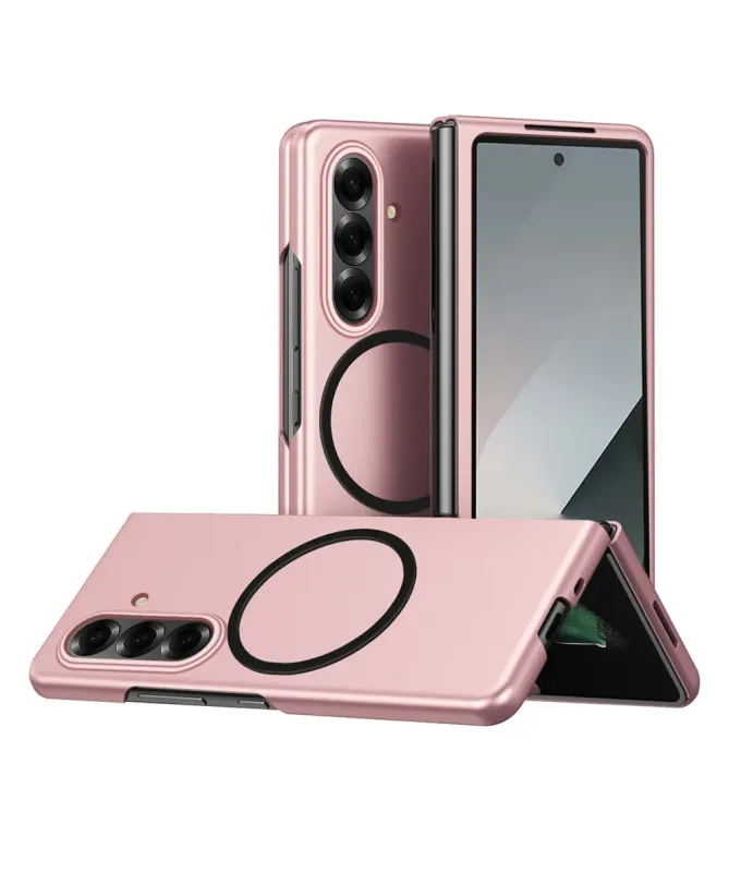 Coque Samsung Galaxy Z Fold 7 Compatible MagSafe Ultra-Fine | Lorian