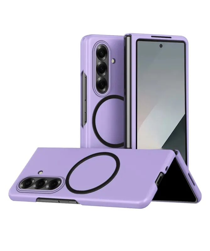 Coque Samsung Galaxy Z Fold 7 Compatible MagSafe Ultra-Fine | Lorian