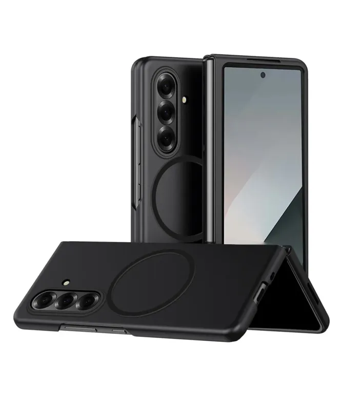 Coque Samsung Galaxy Z Fold 7 Compatible MagSafe Ultra-Fine | Lorian