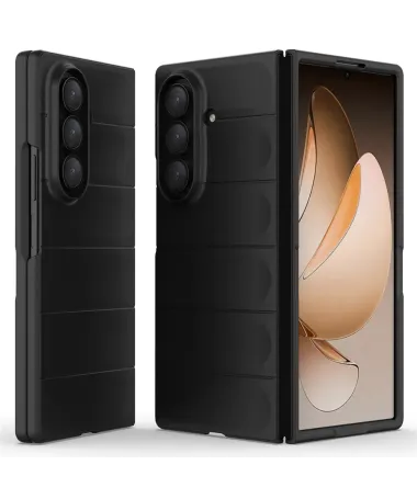 Coque Samsung Galaxy Z Fold 7 Renforcée Anti-Chocs | Tyrian