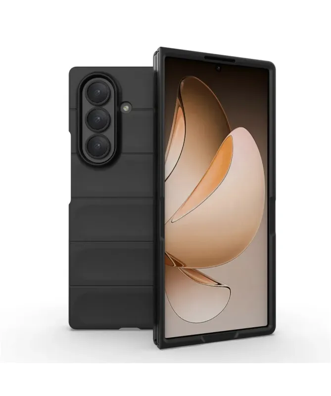 Coque Samsung Galaxy Z Fold 7 Renforcée Anti-Chocs | Tyrian