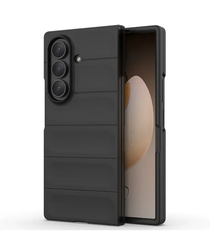 Coque Samsung Galaxy Z Fold 7 Renforcée Anti-Chocs | Tyrian