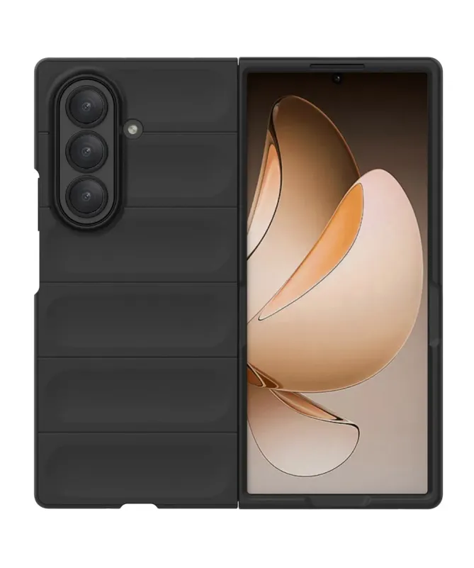 Coque Samsung Galaxy Z Fold 7 Renforcée Anti-Chocs | Tyrian