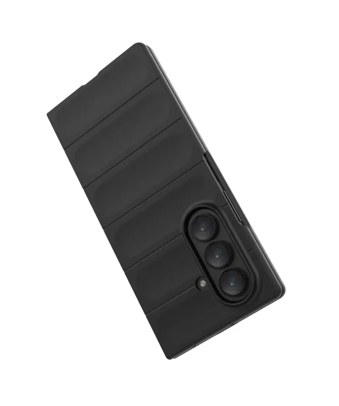 Coque Samsung Galaxy Z Fold 7 Renforcée Anti-Chocs | Tyrian