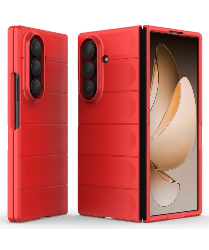 Coque Samsung Galaxy Z Fold 7 Renforcée Anti-Chocs | Tyrian