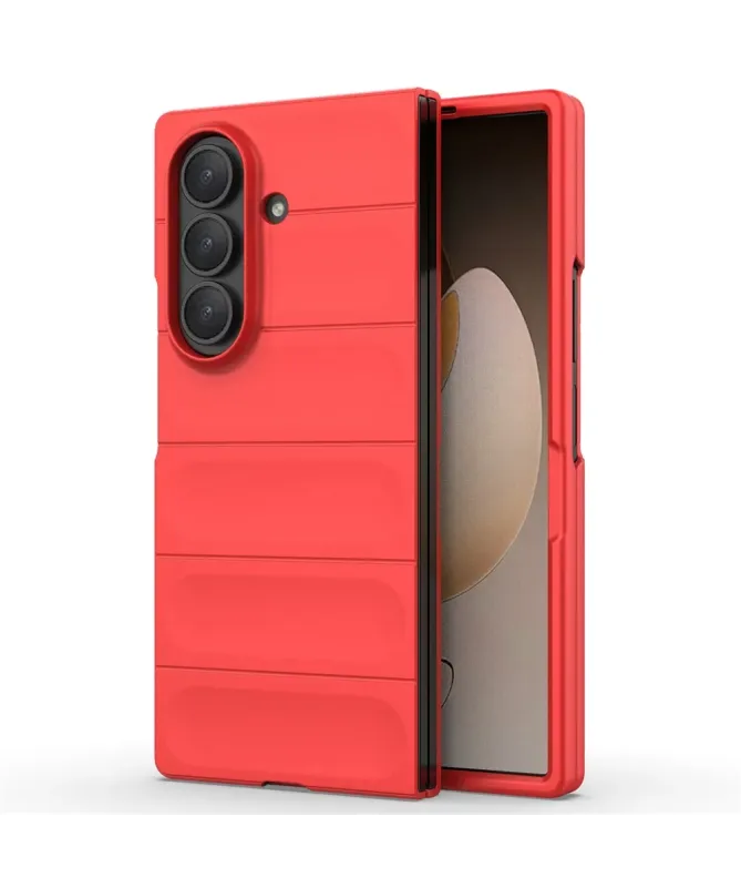 Coque Samsung Galaxy Z Fold 7 Renforcée Anti-Chocs | Tyrian