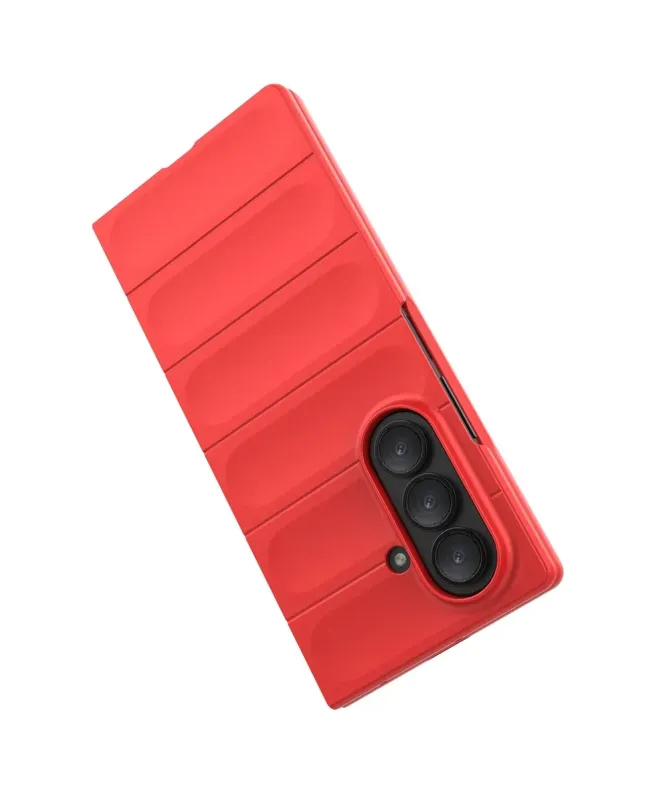 Coque Samsung Galaxy Z Fold 7 Renforcée Anti-Chocs | Tyrian