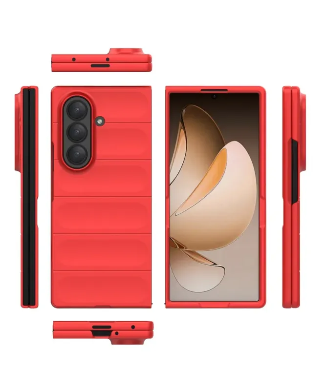 Coque Samsung Galaxy Z Fold 7 Renforcée Anti-Chocs | Tyrian