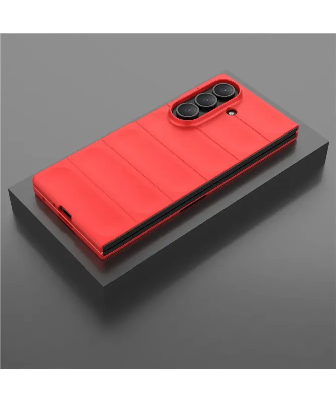 Coque Samsung Galaxy Z Fold 7 Renforcée Anti-Chocs | Tyrian